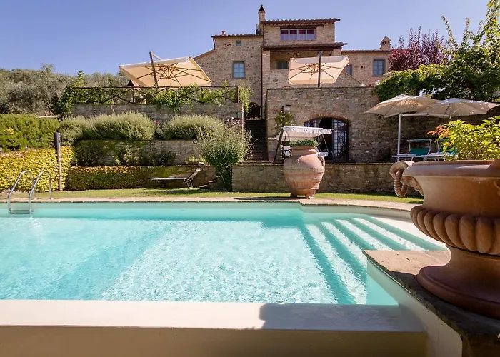 Teresa Кортона