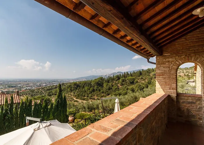 Teresa Кортона