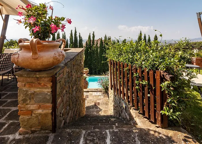 Teresa Кортона