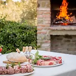 Villa Teresa Cortona