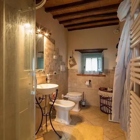 Villa Teresa *