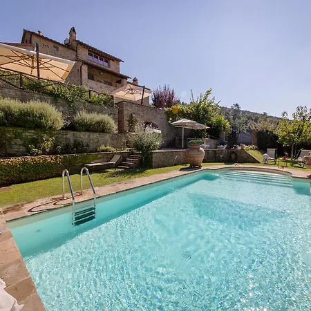 Villa Teresa