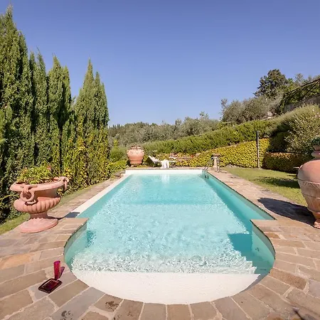 Villa Teresa *