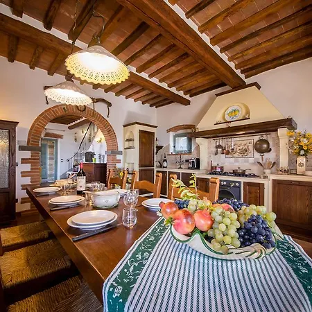 Villa Teresa