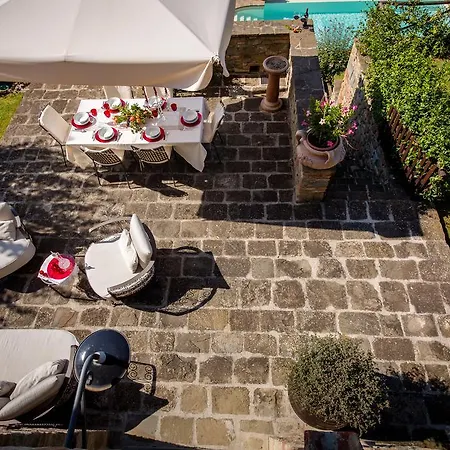 Villa Teresa *