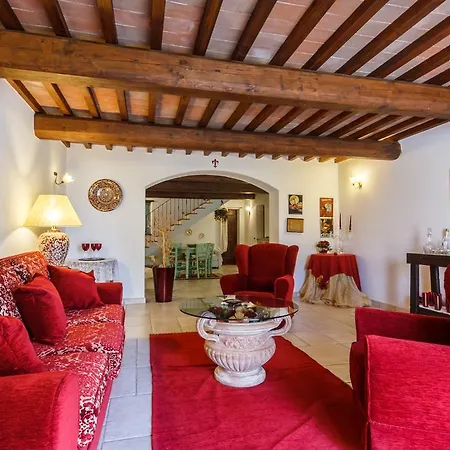 Villa Teresa *