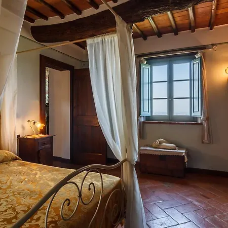 Villa Teresa *