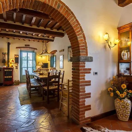 Villa Teresa *