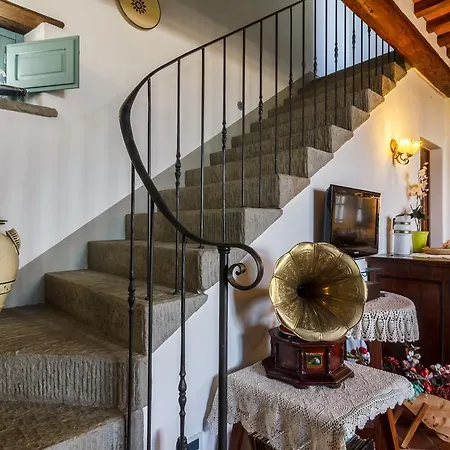 Villa Teresa *
