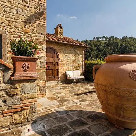 Teresa Villa Cortona