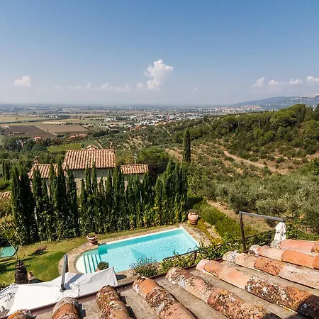Villa Teresa *