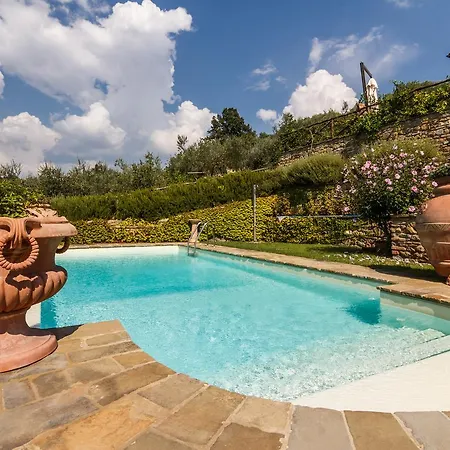 Villa Teresa *