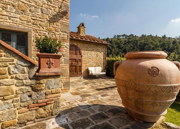 Teresa Villa Cortona