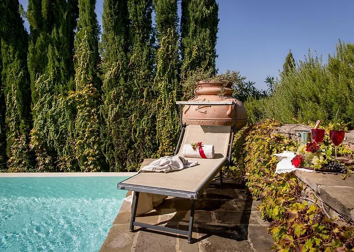 Teresa Villa Cortona