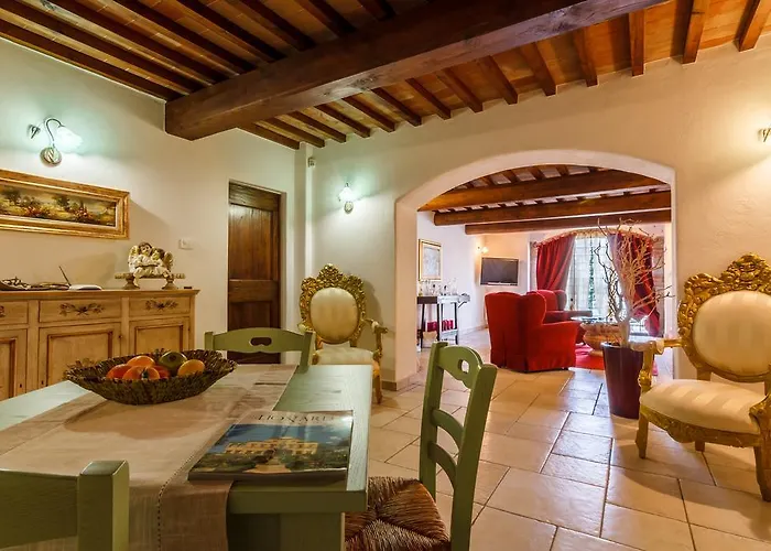 Teresa Villa Cortona